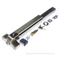Stainless Steel Panic Bar Lock for Fire Doors - 304 Steel, Various Sizes